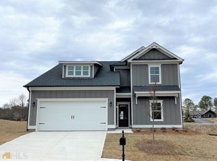 124 Russell Way LOT C13, Athens, GA 30606