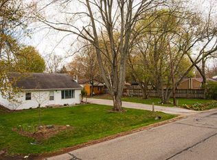 6228 Towar Ave, East Lansing, MI 48823