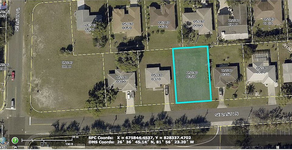 1st image of 1633 SE 21st Ln
