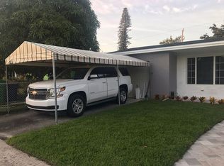 1301 NW 134th St, Miami, FL 33167
