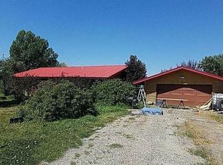 6234 Dawson Dr, Billings, MT 59105