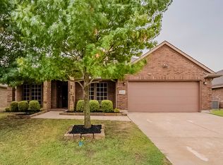 14053 Wrangler Way, Fort Worth, TX 76115
