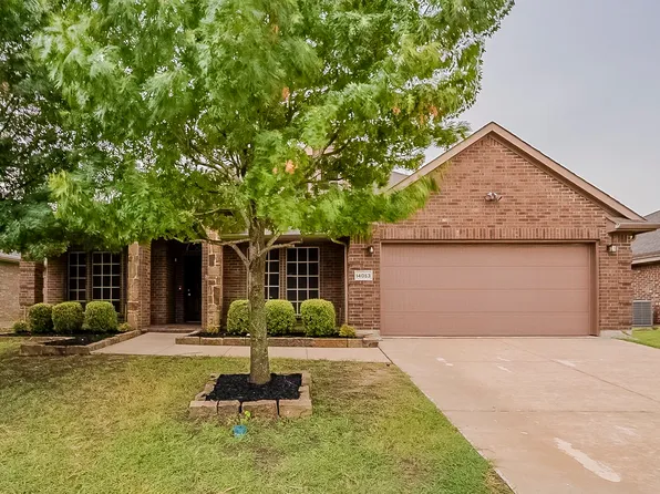 14053 Wrangler Way, Fort Worth, TX 76115