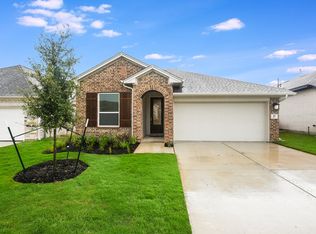 117 Rocking R Ct, Georgetown, TX 78633