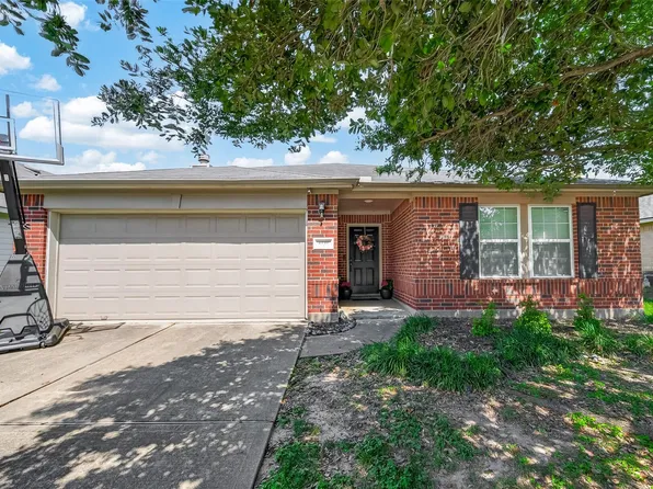 4146 Mount Everest Way, Katy, TX 77449