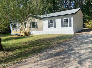 6555 Roby Rd, Enville, TN 38332