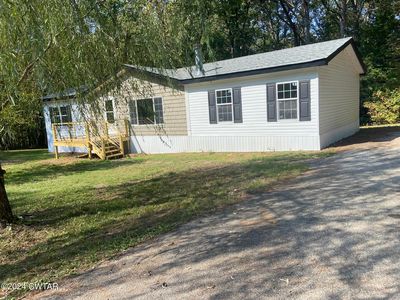 6555 Roby Rd, Enville, TN, 38332