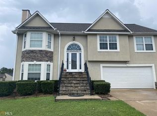 5852 Rex Ridge Pkwy, Rex, GA 30273