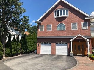 18 Madison Ave #18, Quincy, MA 02169