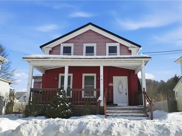 17 Orchard St, Mohawk, NY 13407