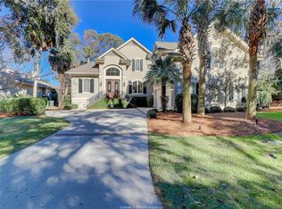 18 Heath Dr, Hilton Head Island, SC 29928