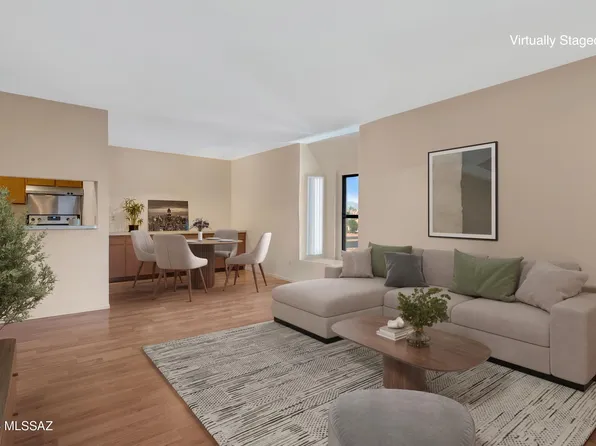 8080 E Speedway Blvd Unit 110, Tucson, AZ 85710