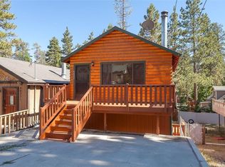 40247 Mahanoy Ln, Big Bear Lake, CA 92315