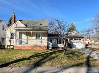 24610 New York St, Dearborn, MI 48124