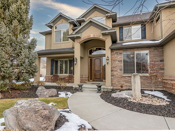 4th image of 12851 S Moose Hollow Dr
