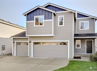 9272 Snowdrop St SE, Tumwater, WA