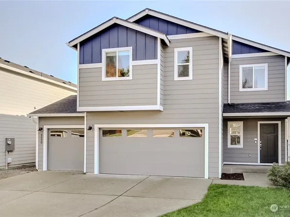 9272 Snowdrop Street SE, Tumwater, WA 98501