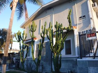 7631 Normal Ave APT 4, La Mesa, CA 91941