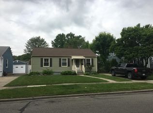 1413 Ferris Ave, Royal Oak, MI 48067