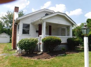 961 Clarendon Ave, Columbus, OH