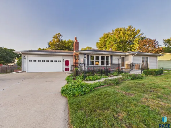 5009 W 37th St, Sioux Falls, SD 57106