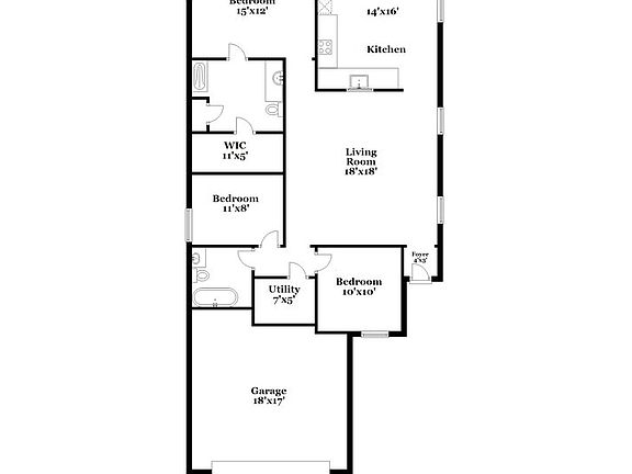 2nd image of this home