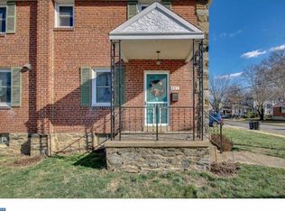 401 Pomeroy St, Ridley Park, PA 19078