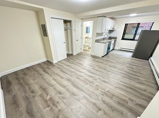 55 Chester St #2, Somerville, MA 02144