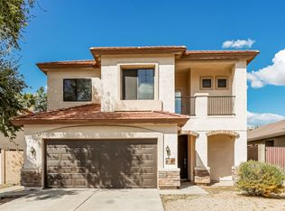 5306 E Carol Ave, Mesa, AZ 85206