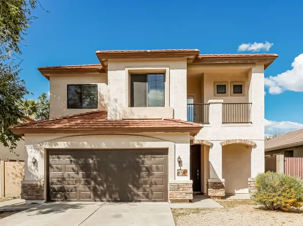 5306 E Carol Ave, Mesa, AZ 85206