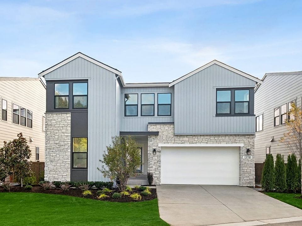 Exterior Style B