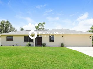 4333 Targee Ave, North Port, FL 34287