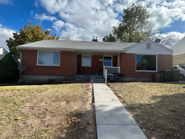 36 Mountain Drive - Come take a look today!, 36-40 Mountain Dr #4B-1Ba-1500Sqft, Pocatello, ID 83204