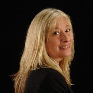 Kathy Dyer