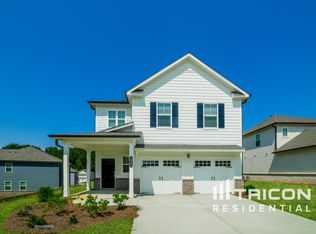 1943 Logan Ln SE, Conyers, GA 30094