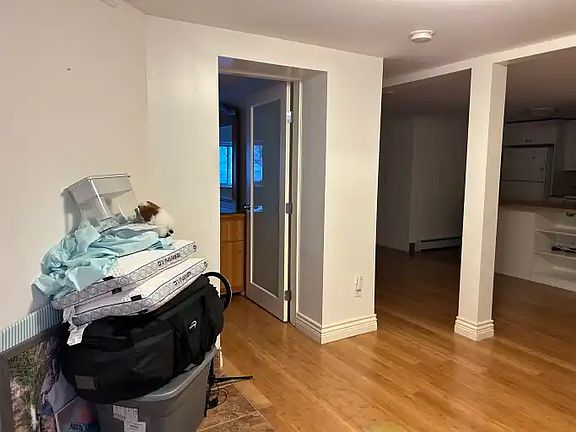 2nd image of 1088 Foster St #1A