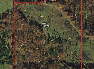 LOT Sixteen Hamilton Creek Dr, Union, MO 63084