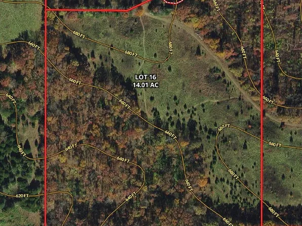 LOT Sixteen Hamilton Creek Dr, Union, MO 63084