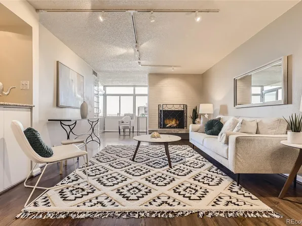 1313 N Williams Street #1002, Denver, CO 80218