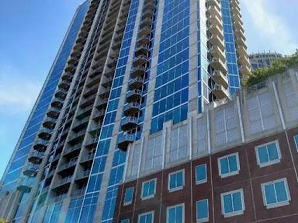 210 N Church St Unit 2708, Charlotte, NC 28202