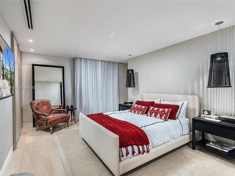 2514 Fisher Island Dr #6104 — Photo 23