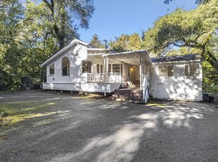 291 Greer Rd, Woodside, CA 94062