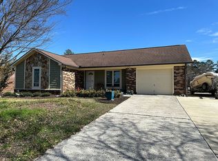 300 Twin Pines Dr, Martinez, GA 30907