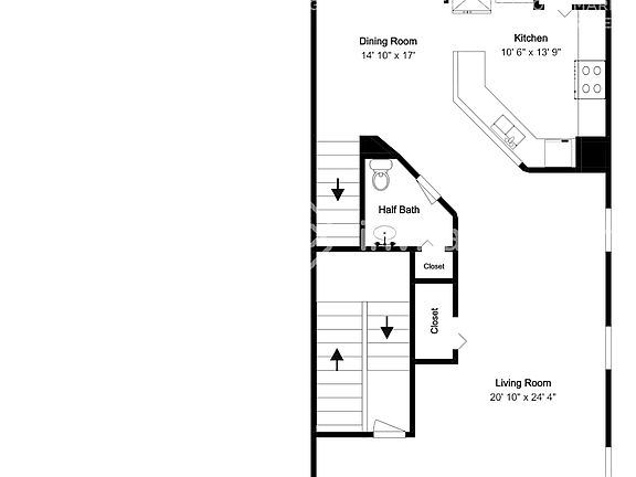 3rd image of 226 W Thatch Palm Cir