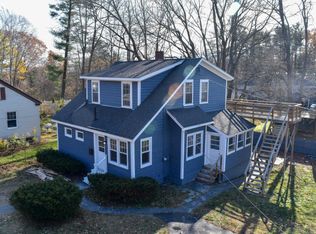 155 Woodlawn Ave, Portland, ME 04103