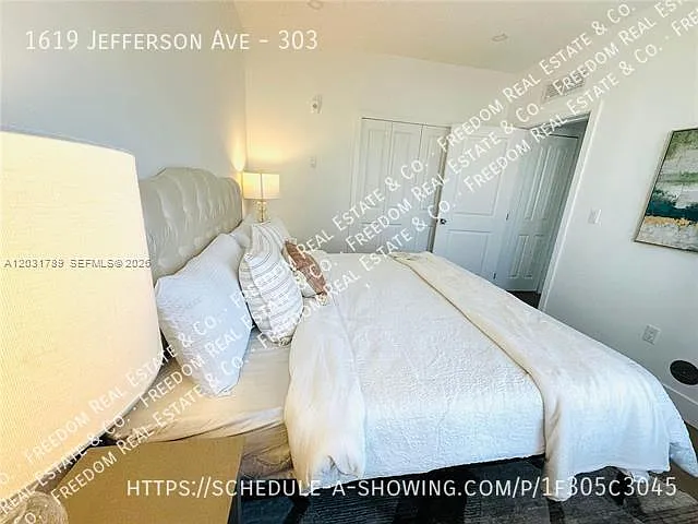1619 Jefferson Ave #303 — Photo 5