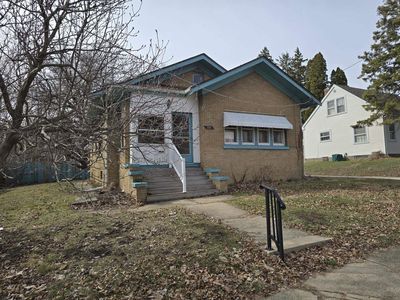 112 Rome Ave, Rockford, IL, 61107