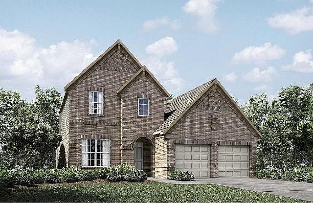 1st image of 3821 Ramble Creek Dr