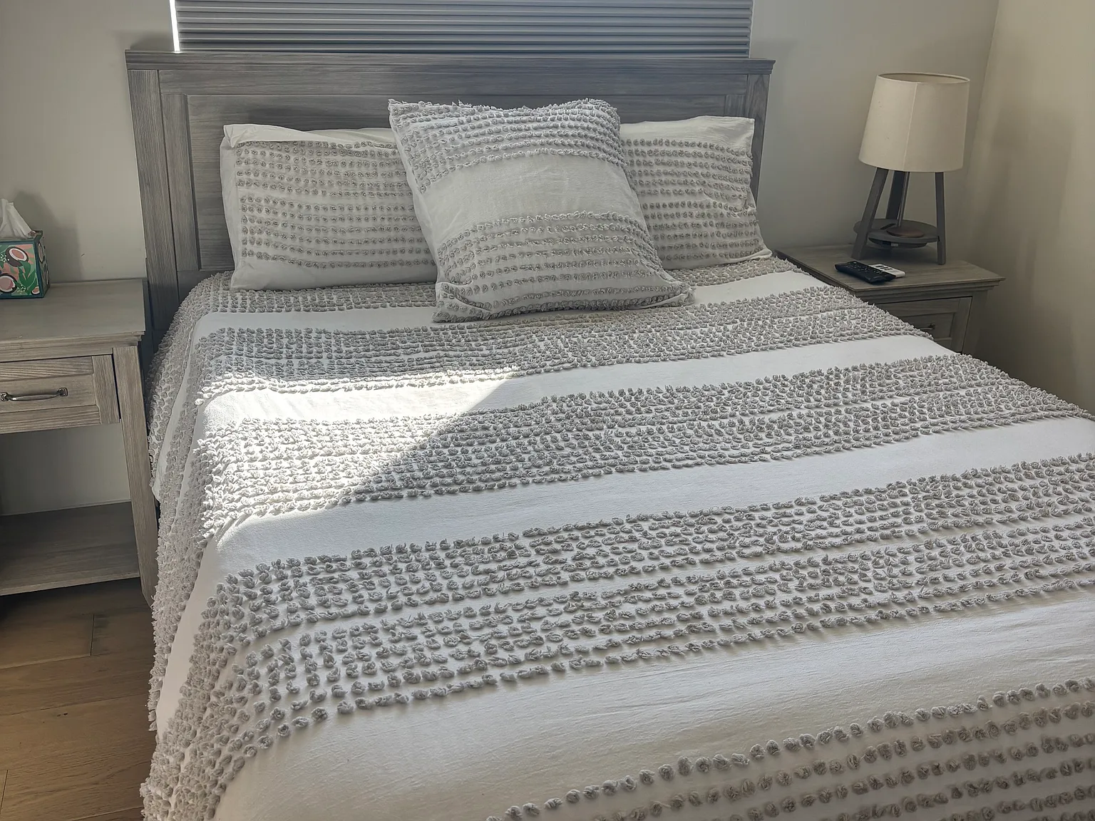1 bed, 440 sqft, $3,150 — Photo 3