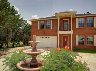 27031 Timberline Dr, San Antonio, TX 78260